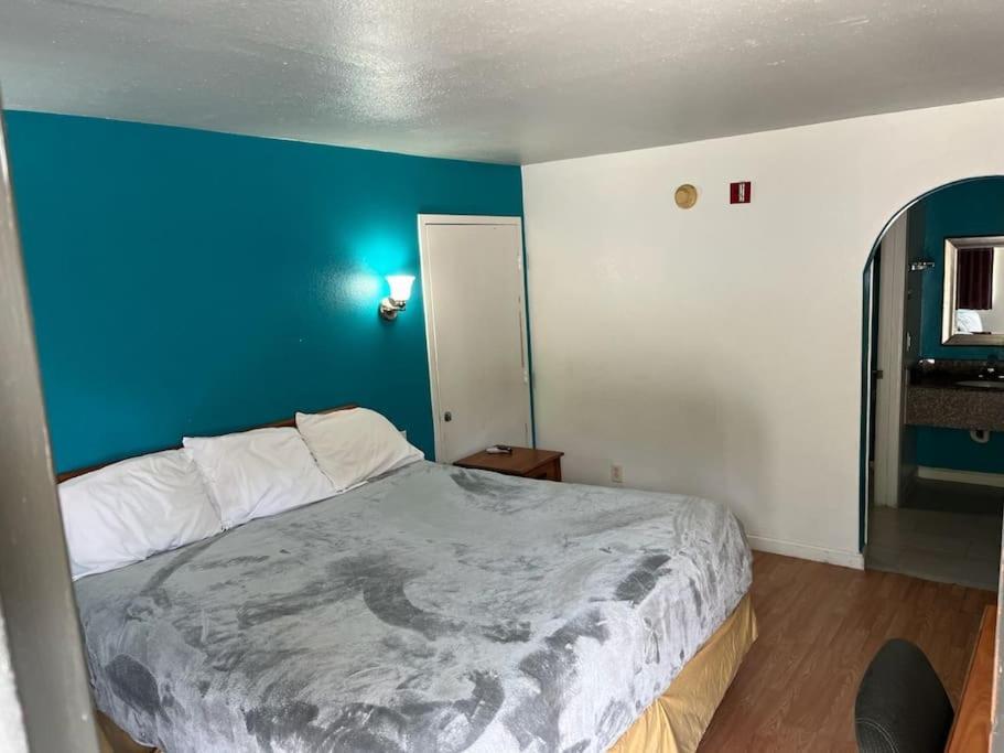 Hotel 2 Double Bed Studio 109 & Hot Tub Livingston Esterno foto