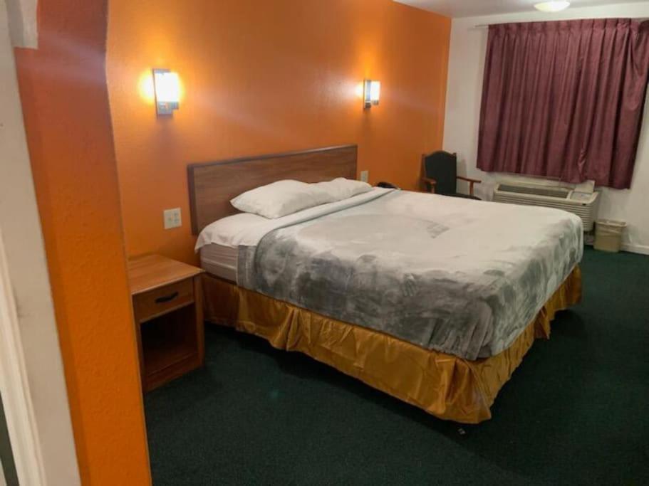 Hotel 2 Double Bed Studio 109 & Hot Tub Livingston Esterno foto